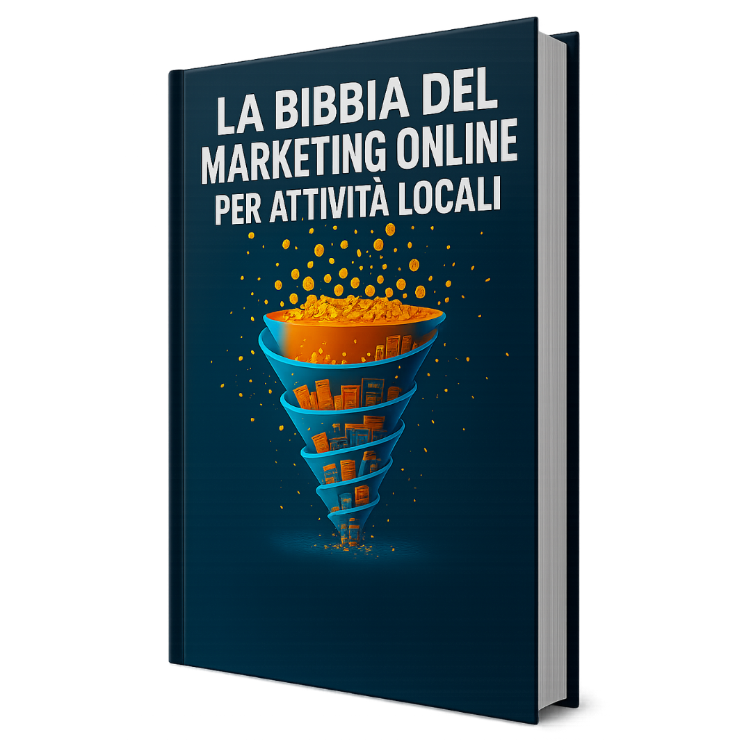 La Bibbia del Marketing Online