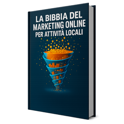 La Bibbia del Marketing Online