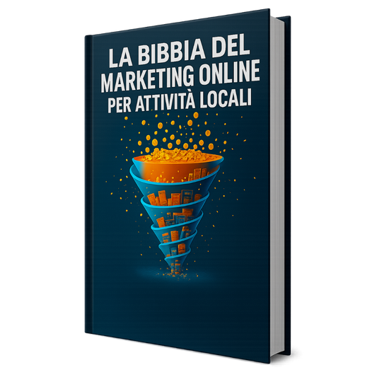 La Bibbia del Marketing Online