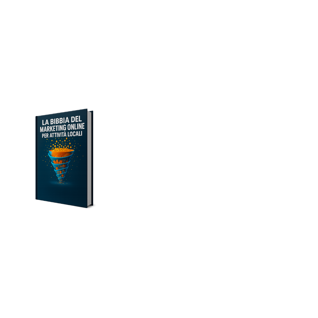 La Bibbia del Marketing Online